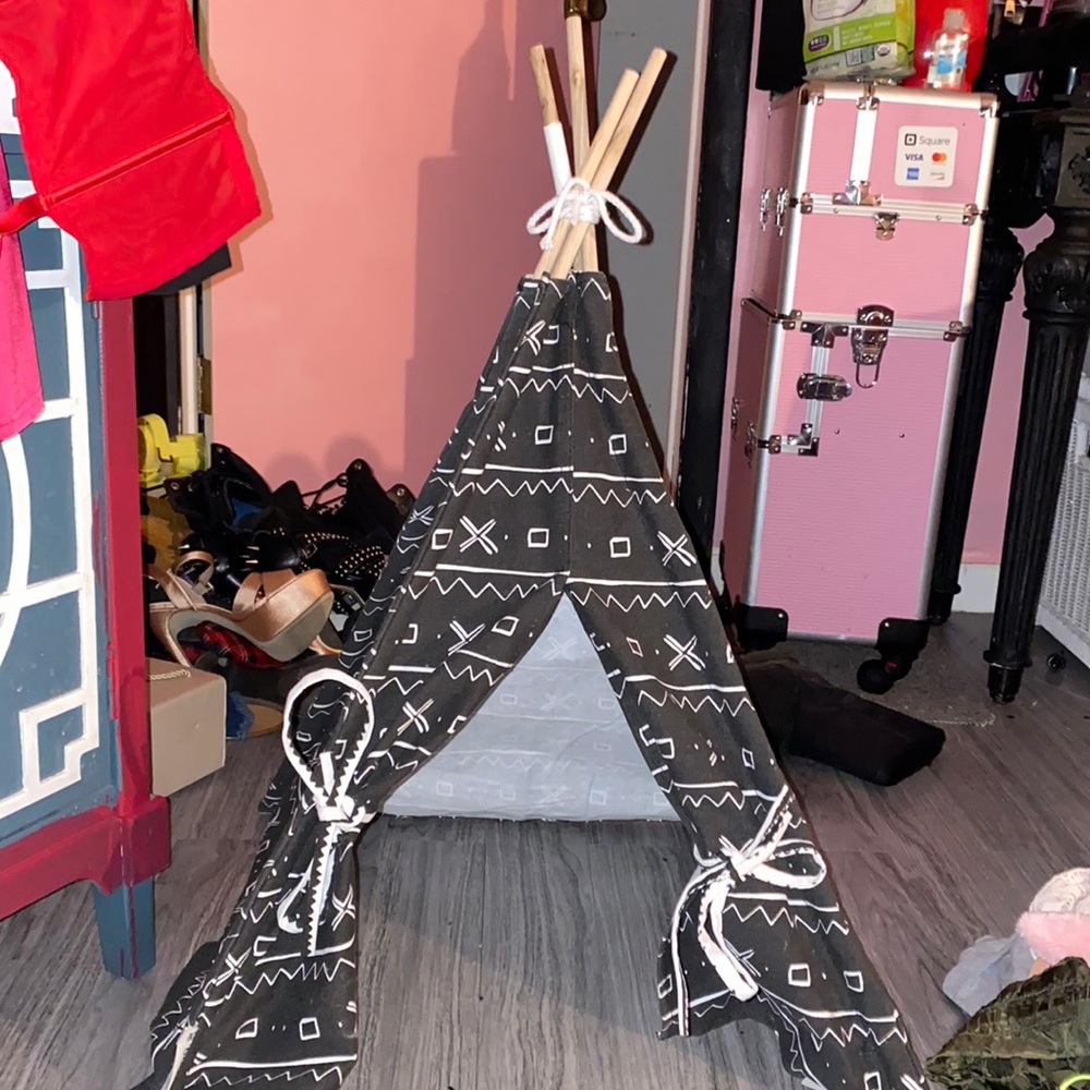 Small Pet tent
